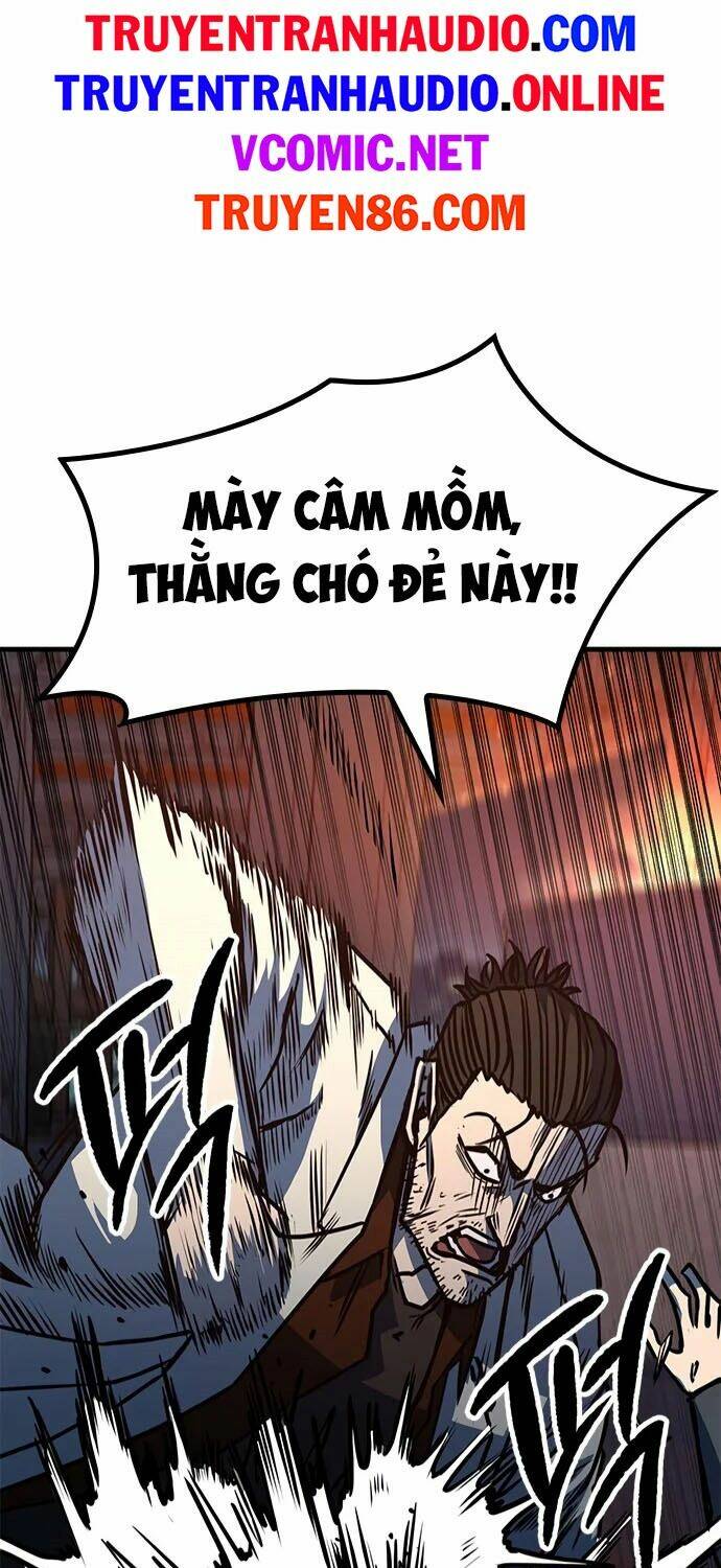 huyền thoại tái xuất chapter 6 - Trang 2