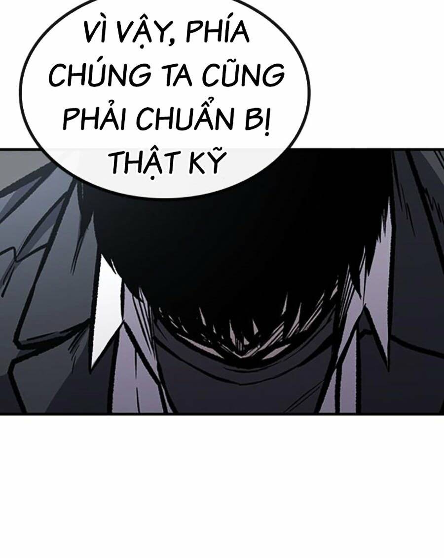 huyền thoại tái xuất chapter 63 - Trang 2