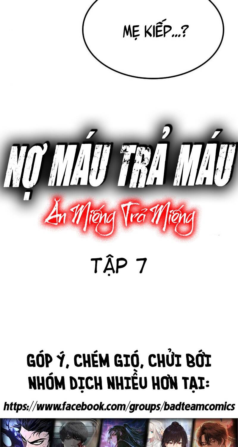 huyền thoại tái xuất chapter 7 - Next chapter 8