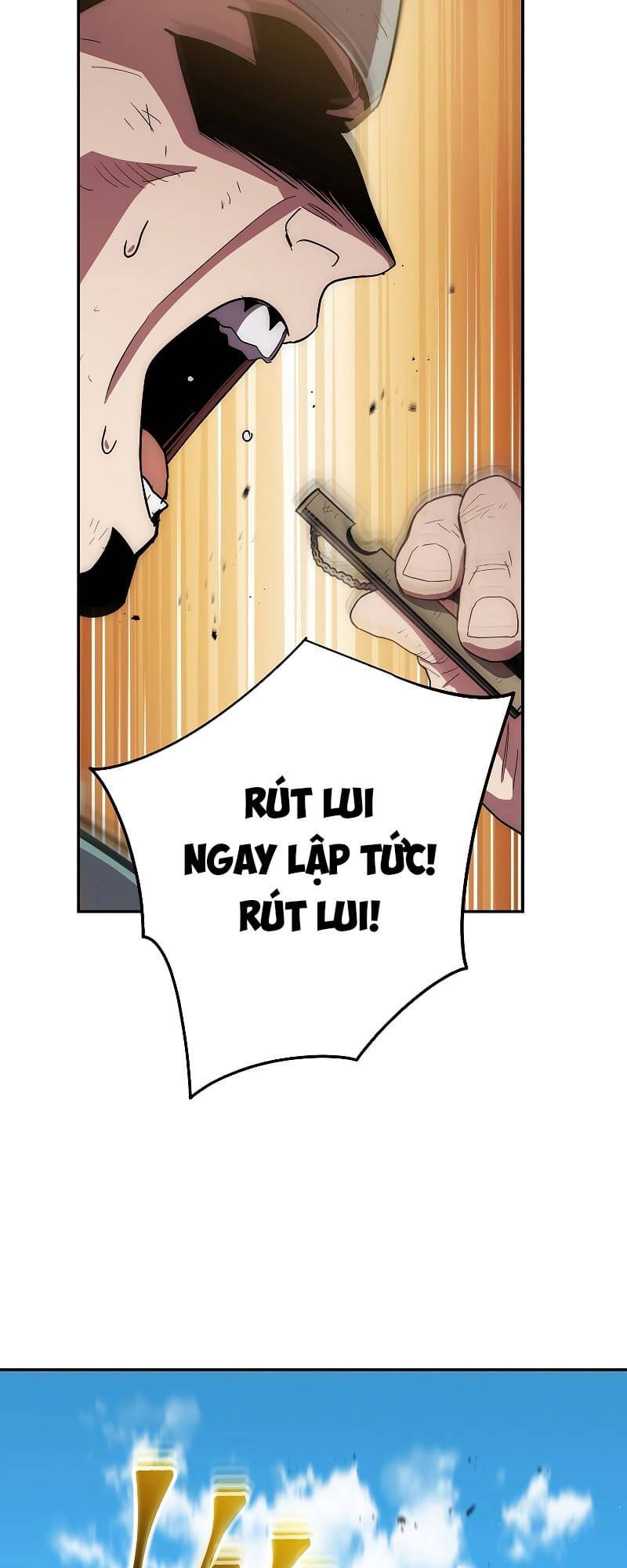 huyền thoại tu la độc long chapter 109 - Trang 2