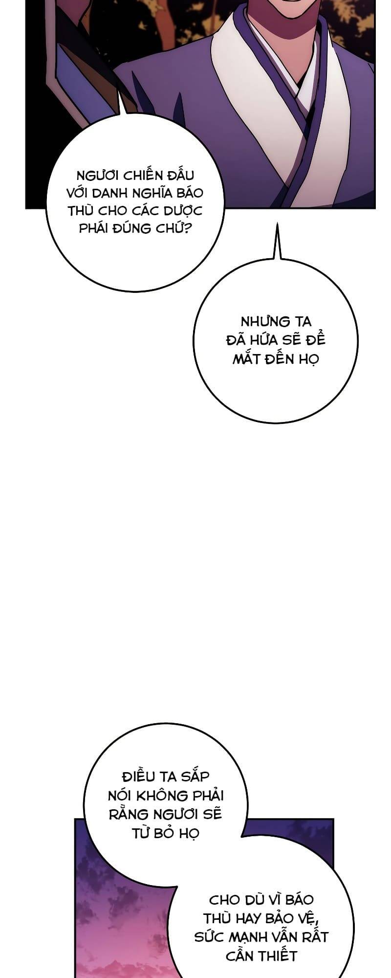 huyền thoại tu la độc long chapter 109 - Trang 2