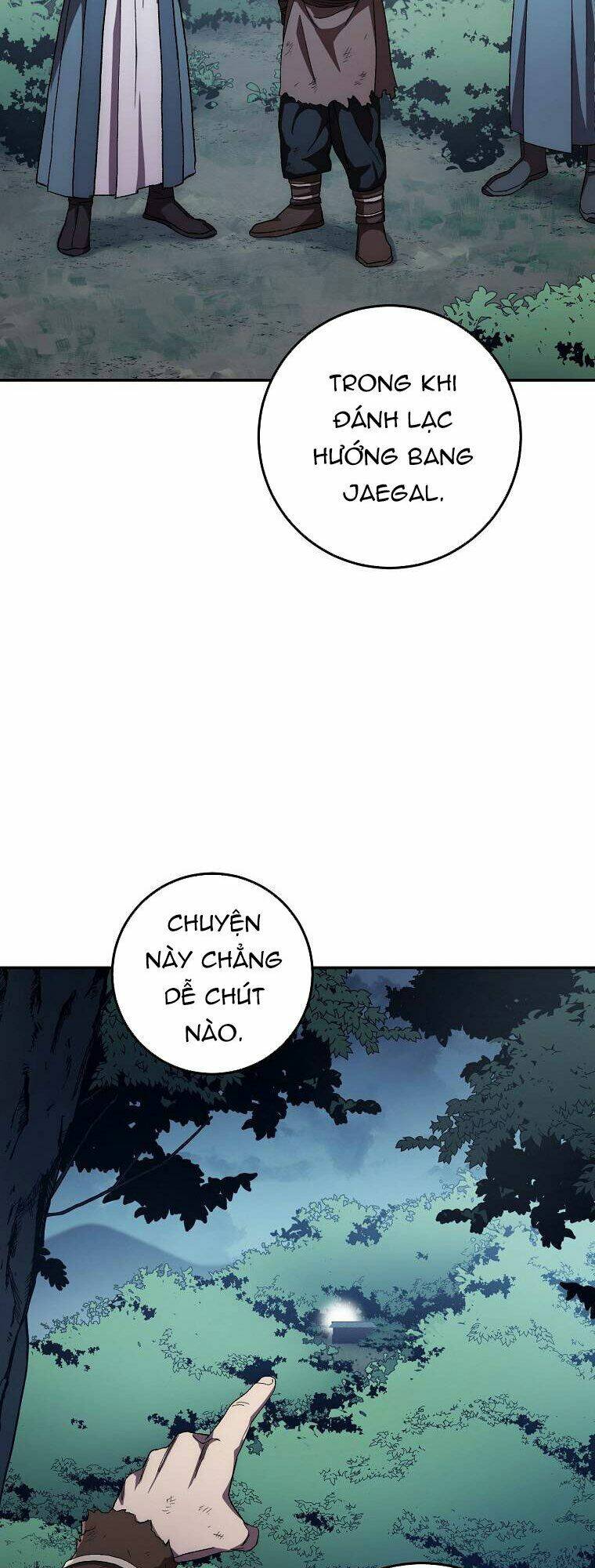 huyền thoại tu la độc long chapter 47 - Next chapter 48