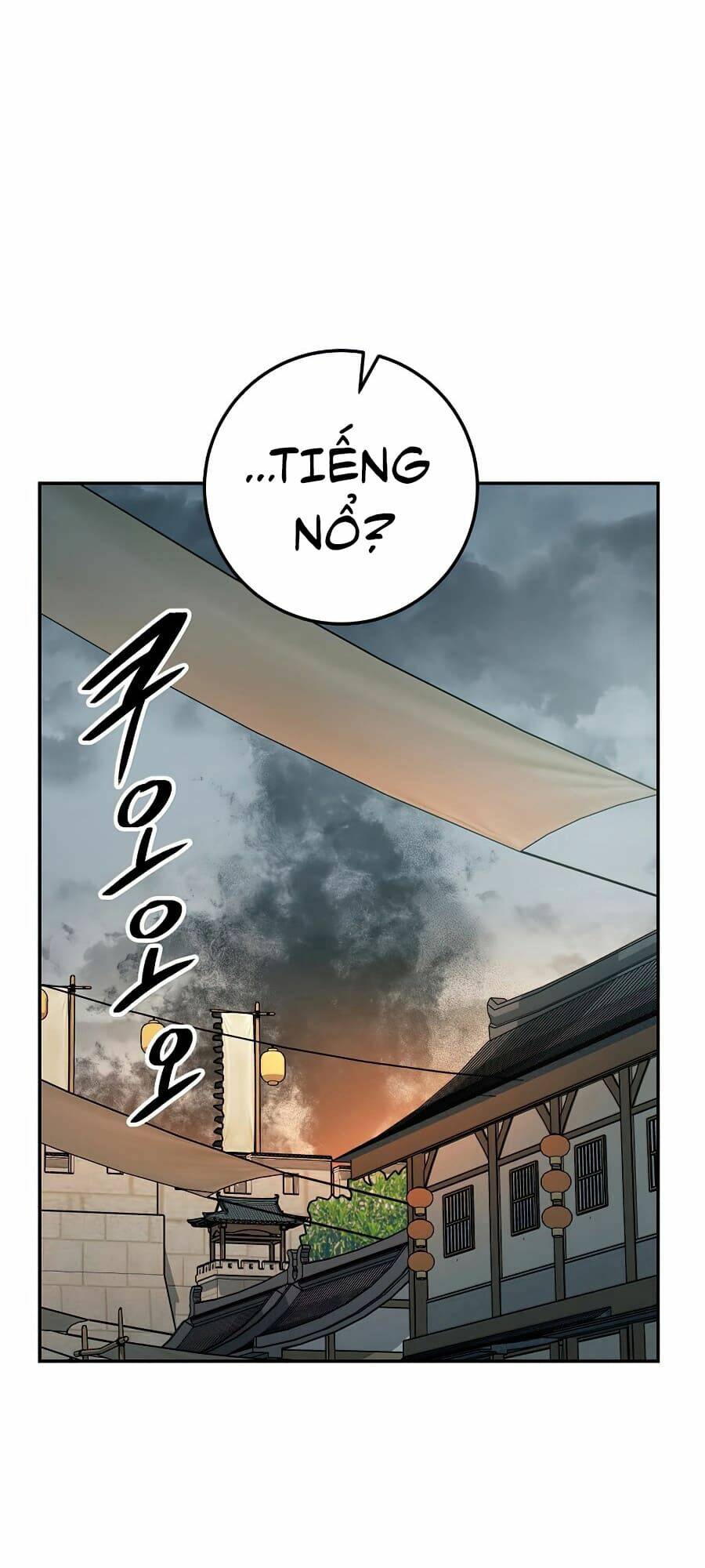 huyền thoại tu la độc long chapter 48 - Trang 2