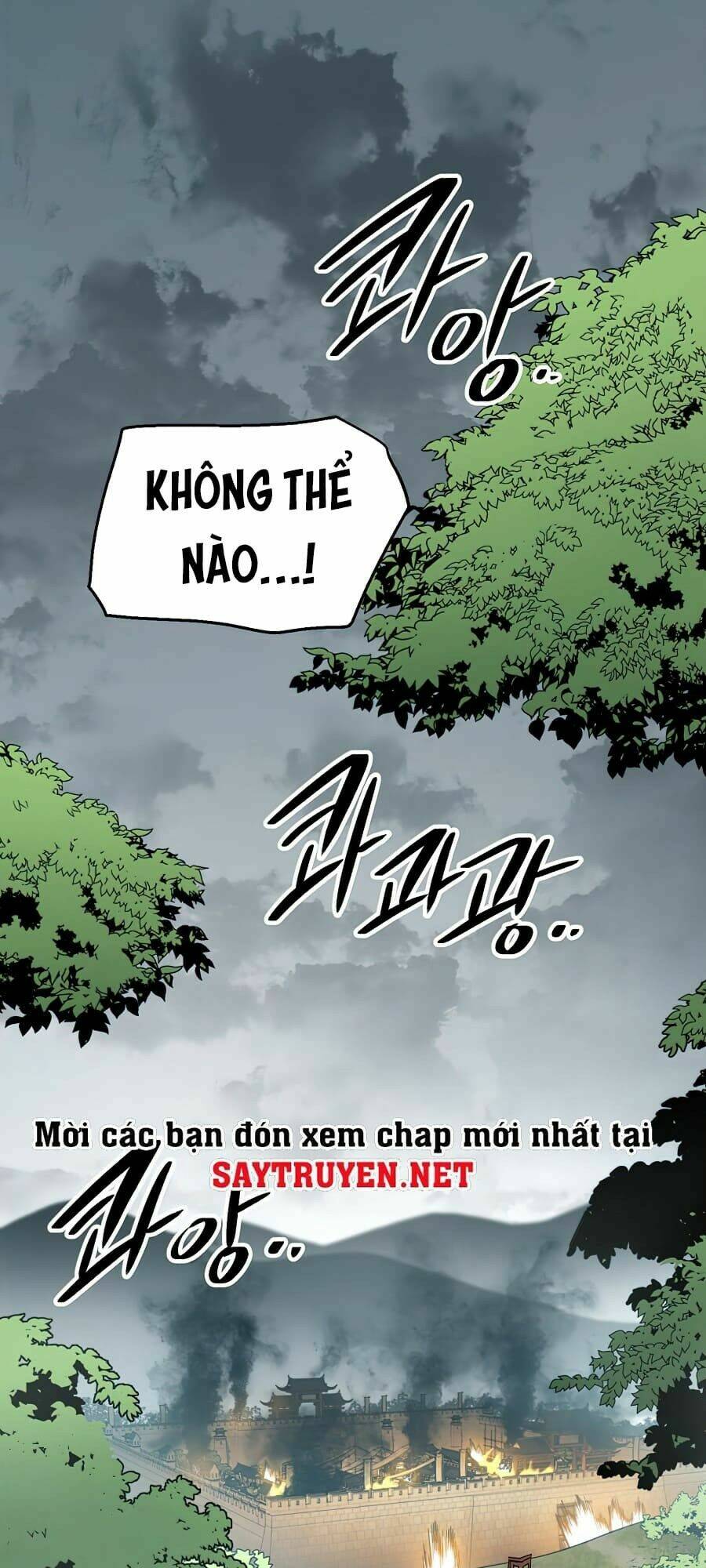 huyền thoại tu la độc long chapter 48 - Trang 2