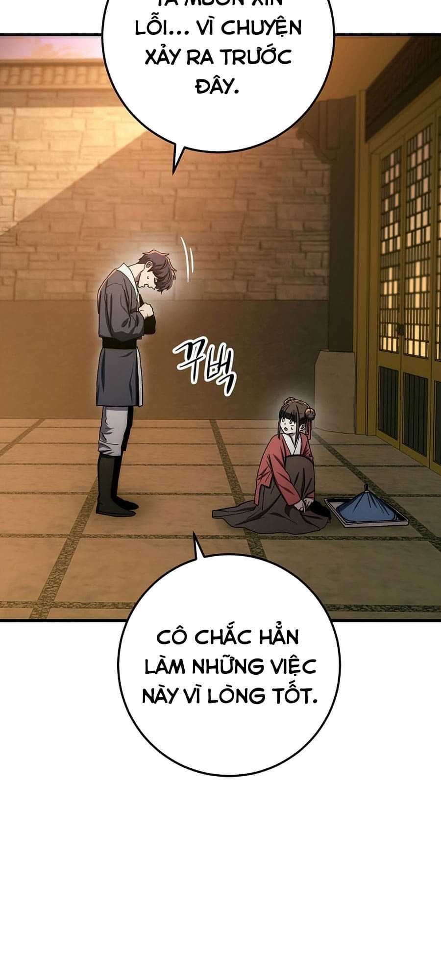 huyền thoại tu la độc long chapter 59 - Trang 2