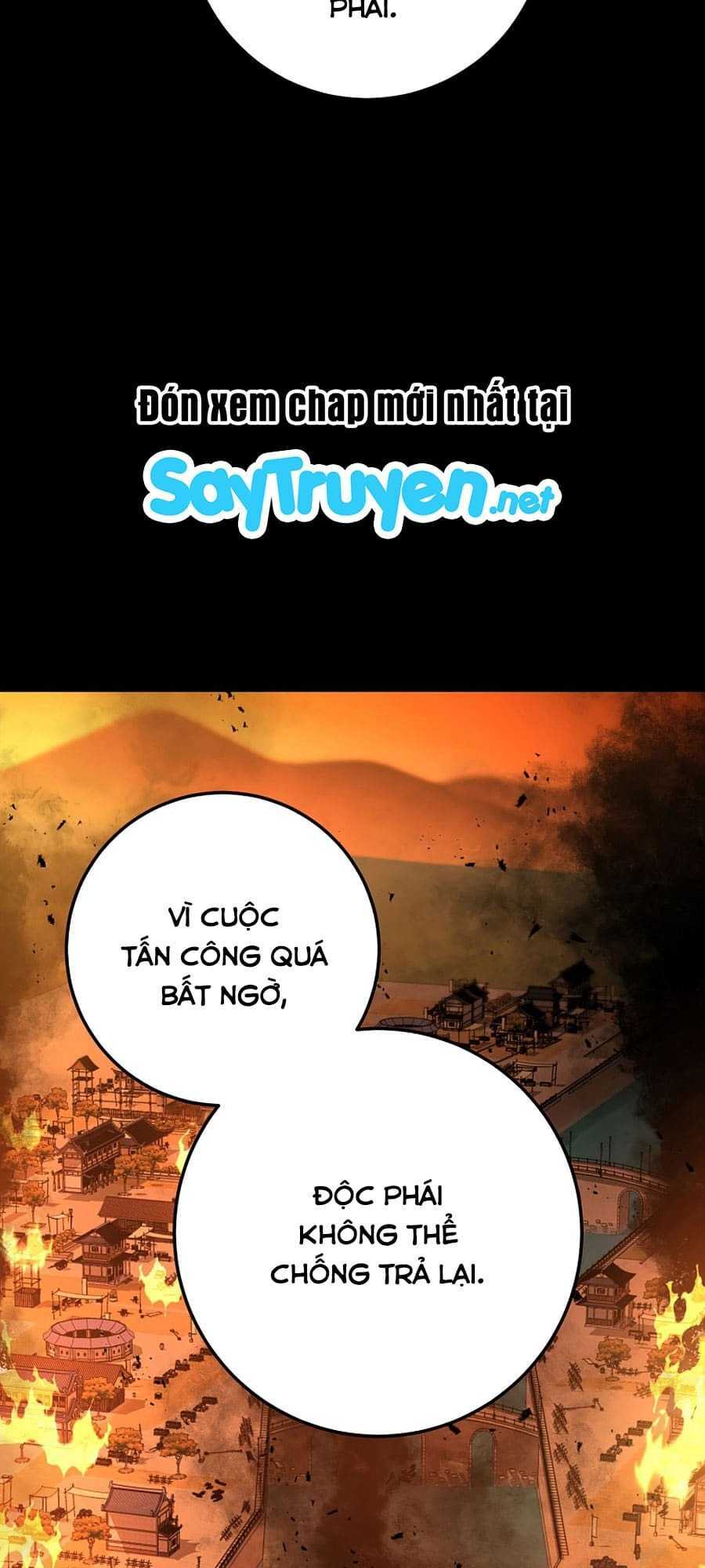 huyền thoại tu la độc long chapter 59 - Trang 2