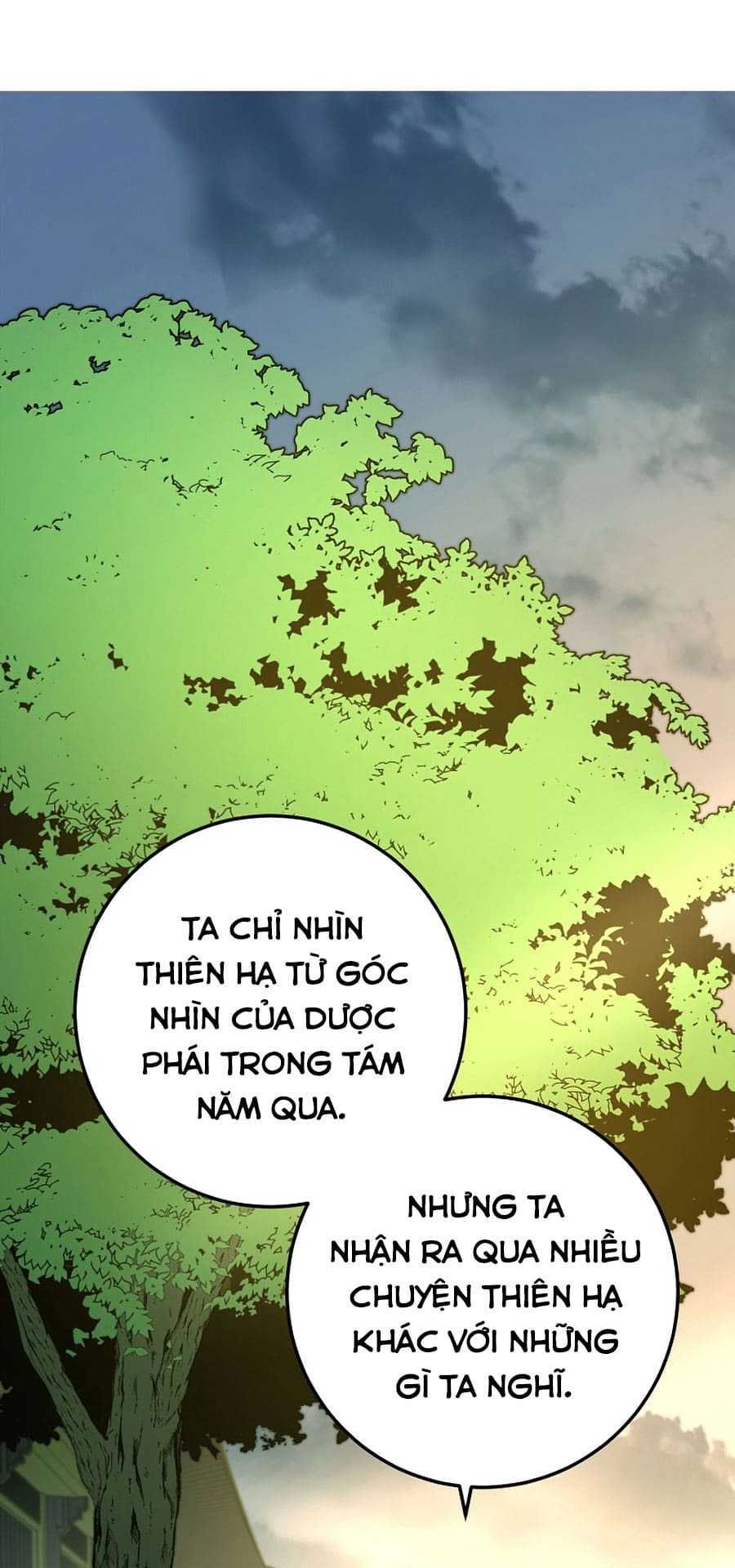 huyền thoại tu la độc long chapter 59 - Trang 2