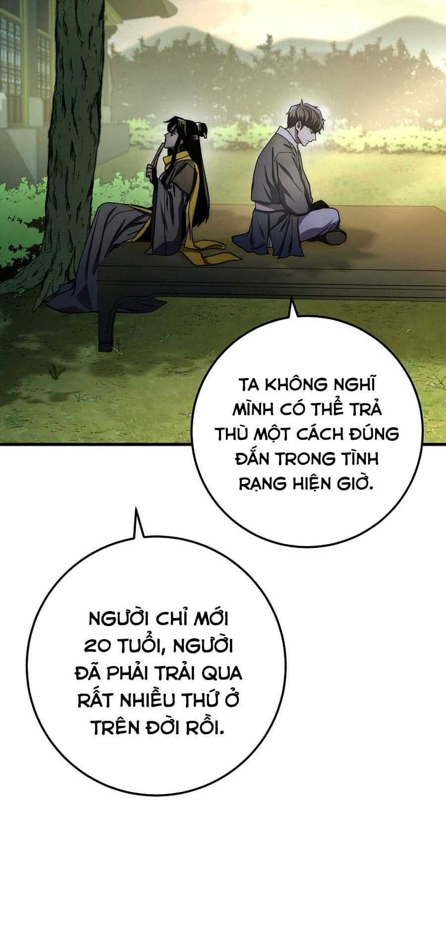 huyền thoại tu la độc long chapter 59 - Trang 2