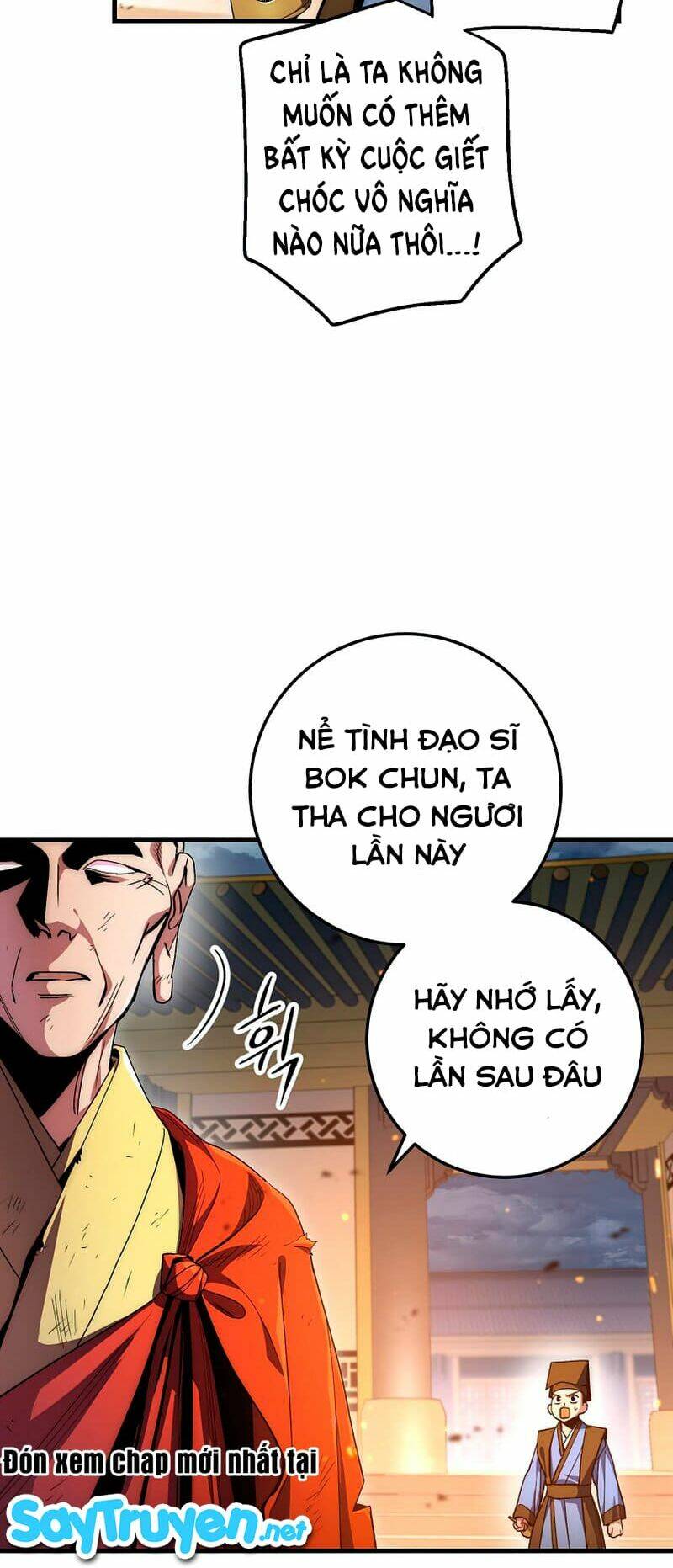 huyền thoại tu la độc long chapter 71 - Next chapter 72