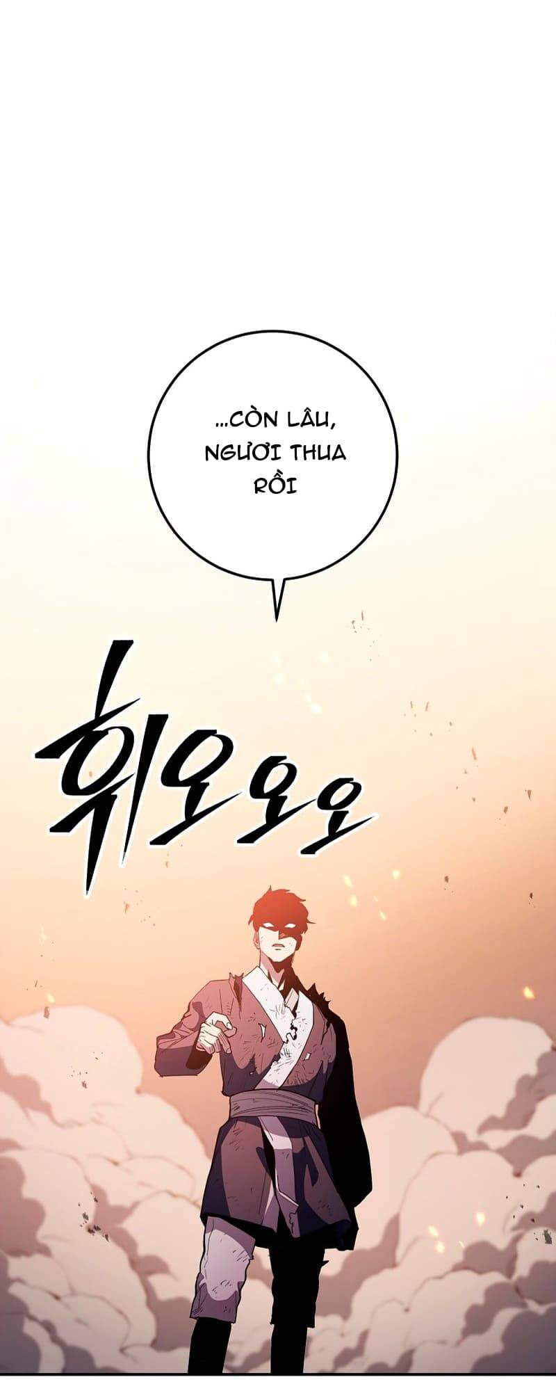 huyền thoại tu la độc long chapter 73 - Trang 2