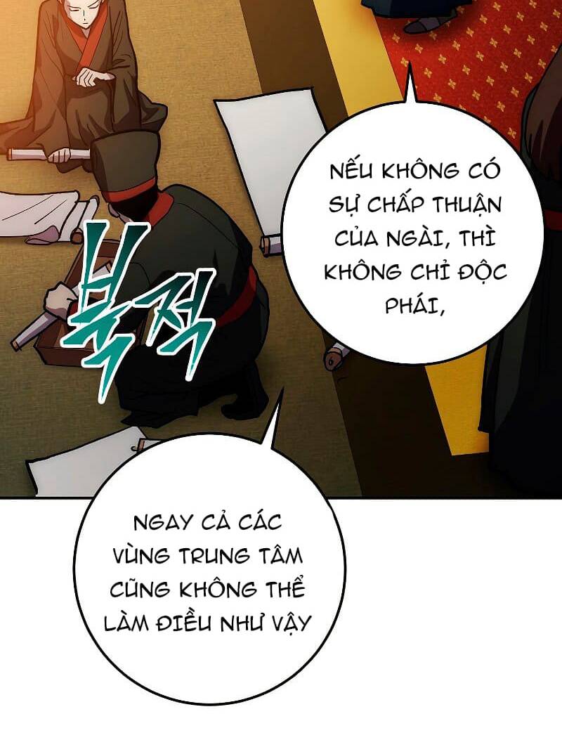 huyền thoại tu la độc long chapter 76 - Trang 2