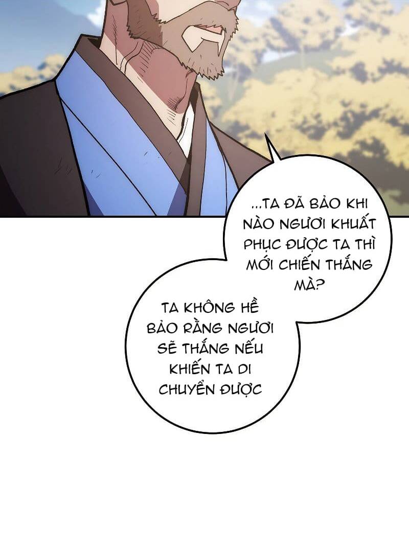 huyền thoại tu la độc long chapter 80 - Next chapter 81