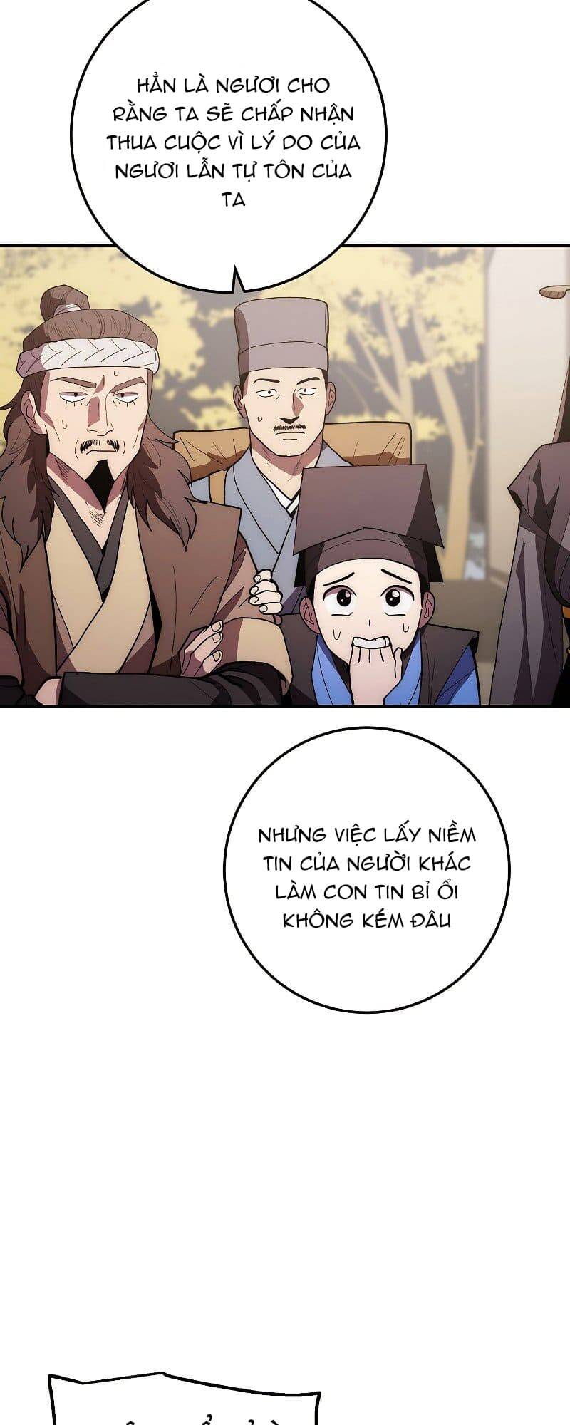 huyền thoại tu la độc long chapter 80 - Next chapter 81