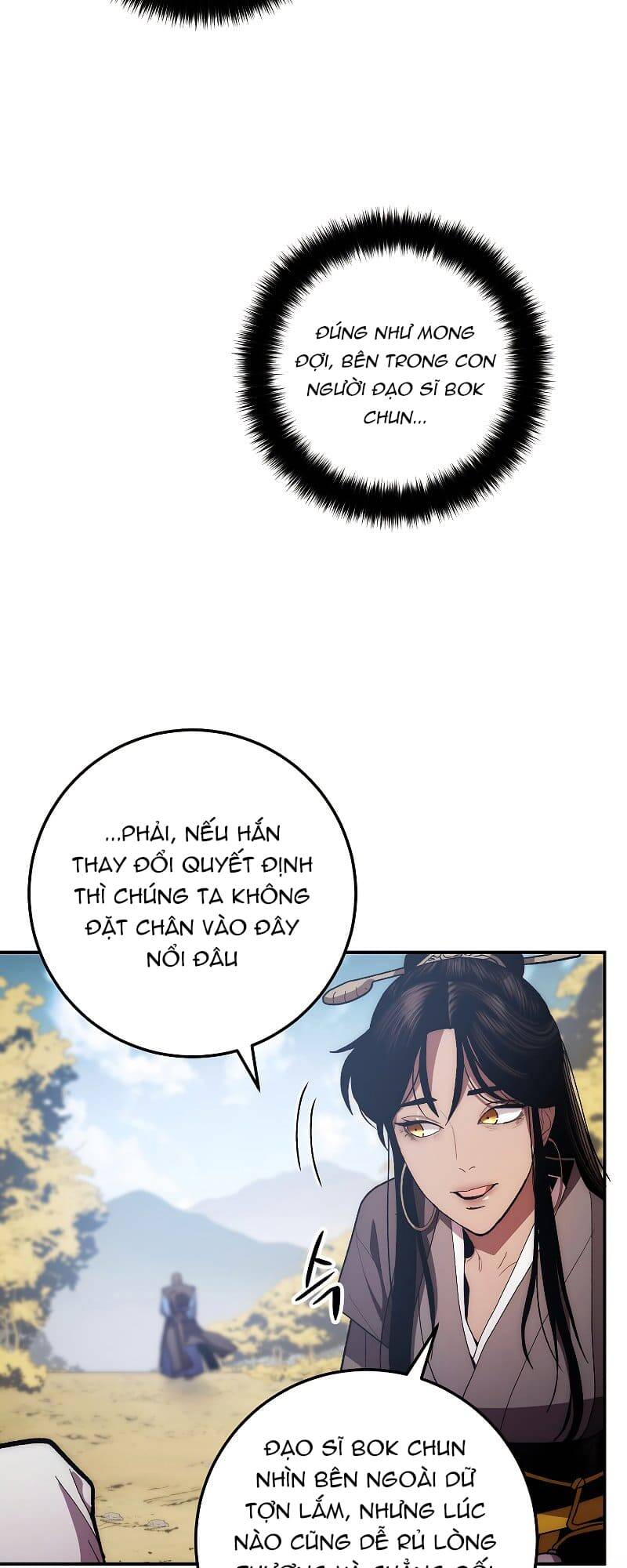 huyền thoại tu la độc long chapter 80 - Next chapter 81