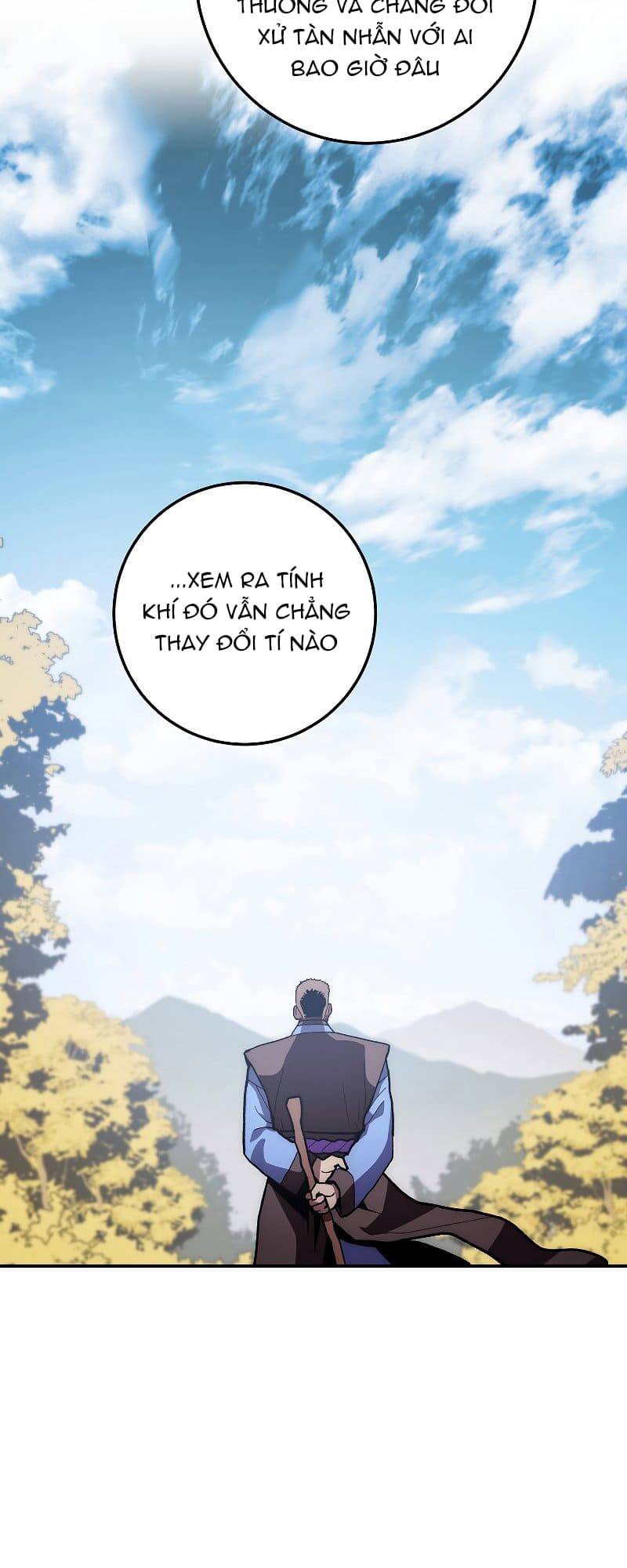 huyền thoại tu la độc long chapter 80 - Next chapter 81