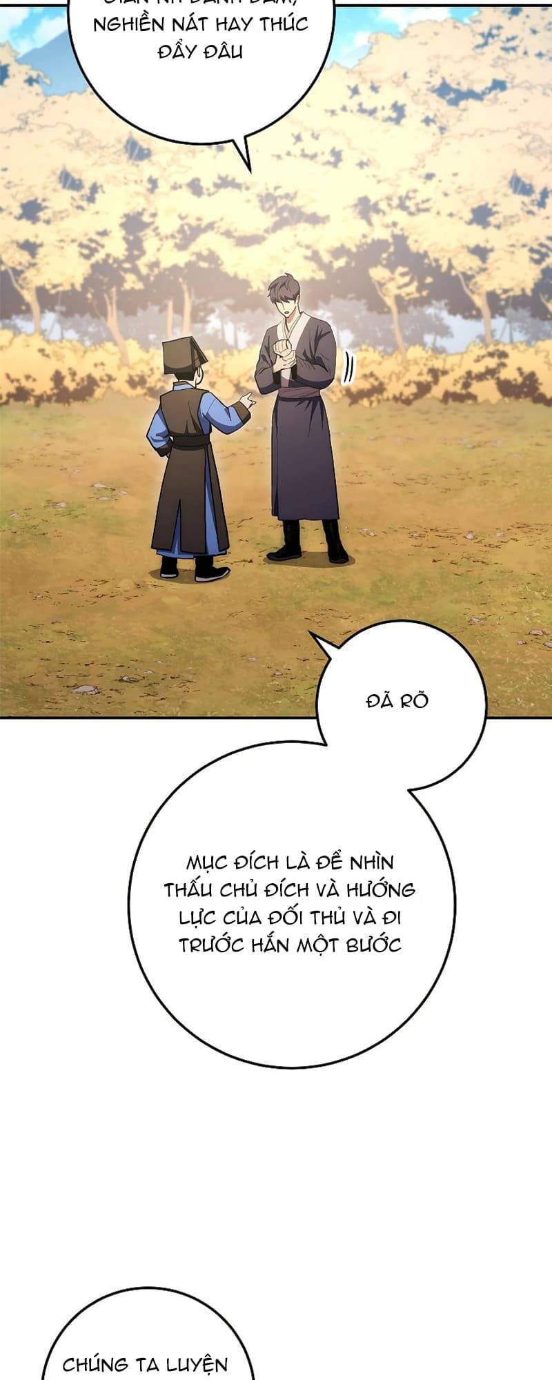 huyền thoại tu la độc long chapter 81 - Next chapter 82