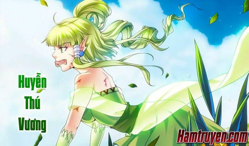 huyễn thú vương chapter 257 - Next chapter 258