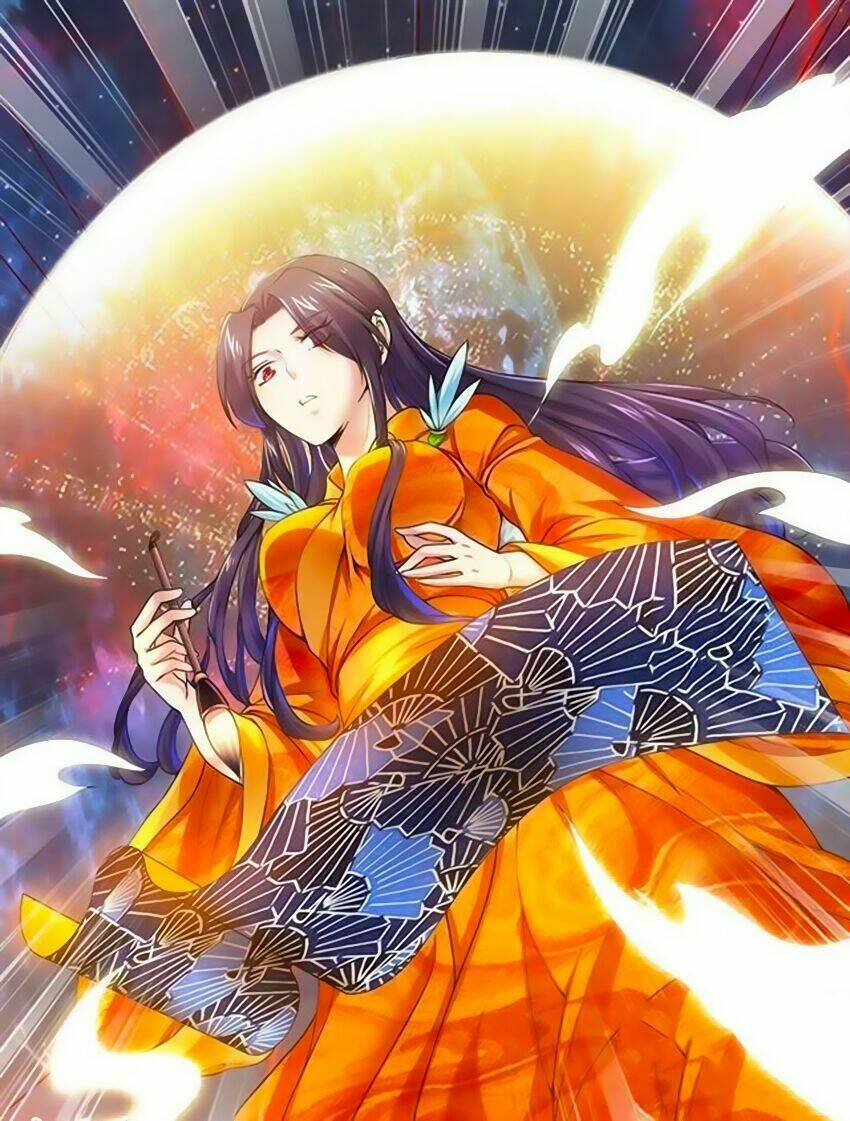 huyễn thú vương chapter 275 - Next chapter 276