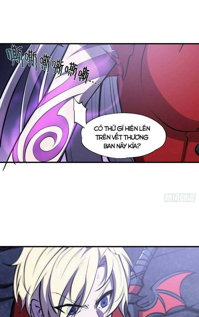 huyết cơ và kỵ sĩ Chapter 106 - Next Chapter 107