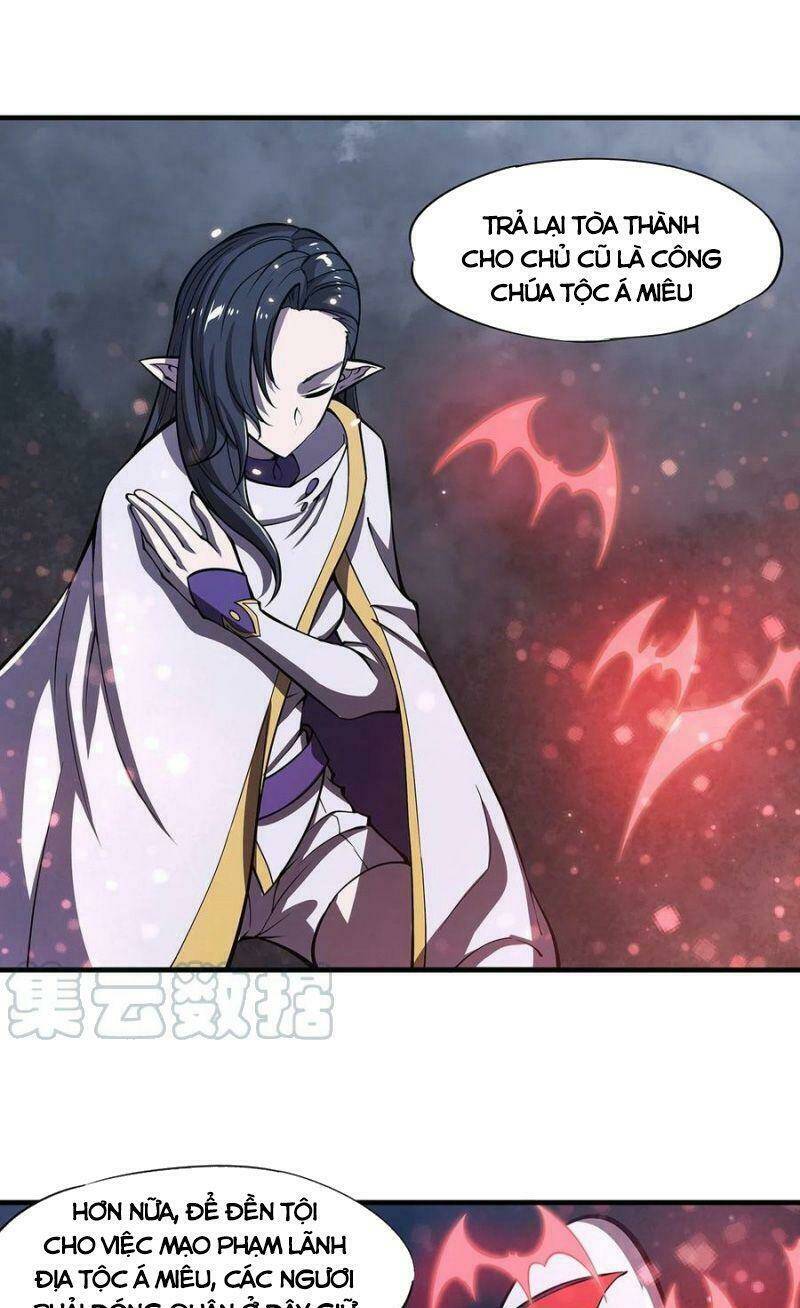 huyết cơ và kỵ sĩ Chapter 130 - Next Chapter 131