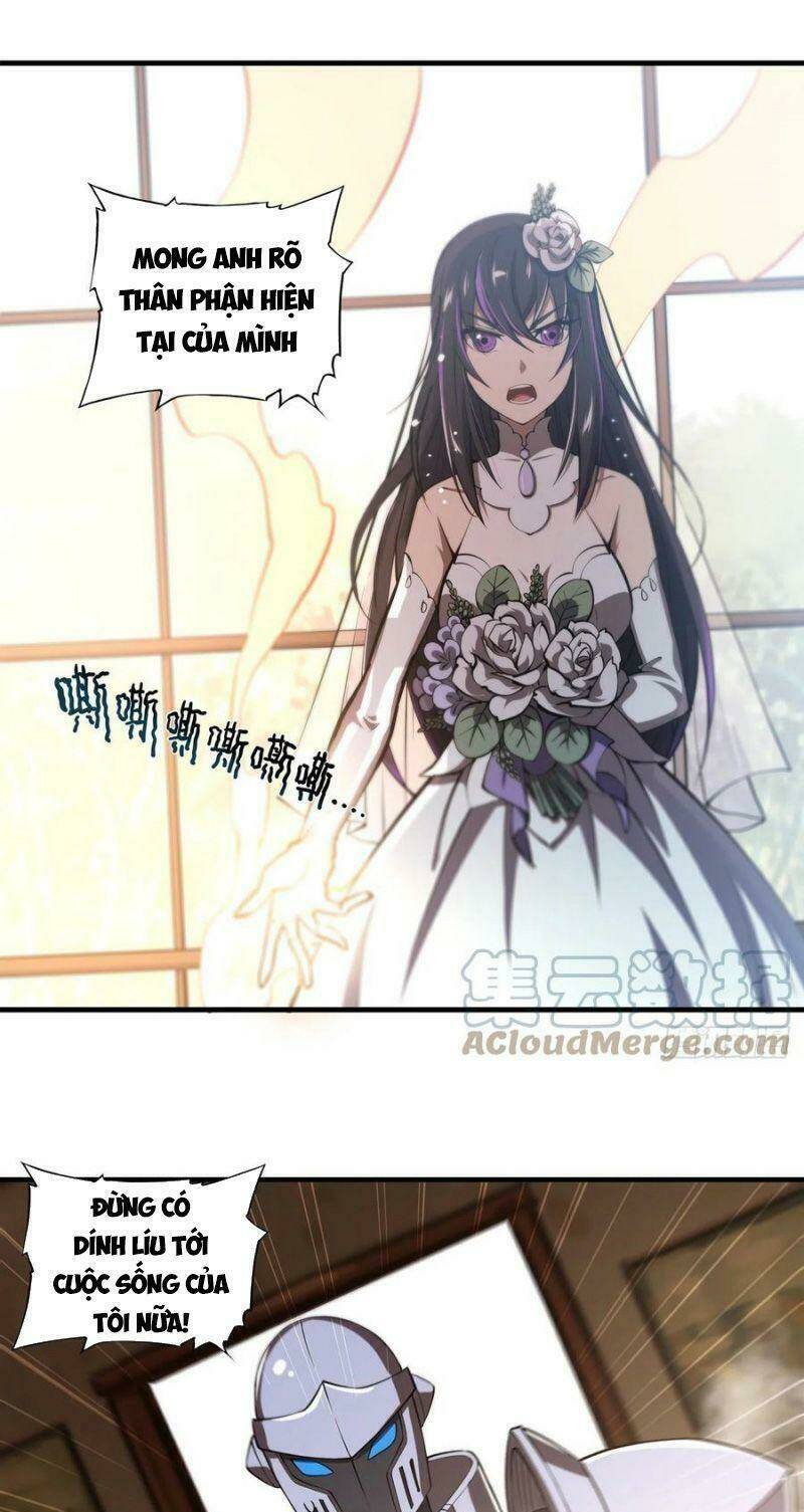 huyết cơ và kỵ sĩ Chapter 176 - Next Chapter 177