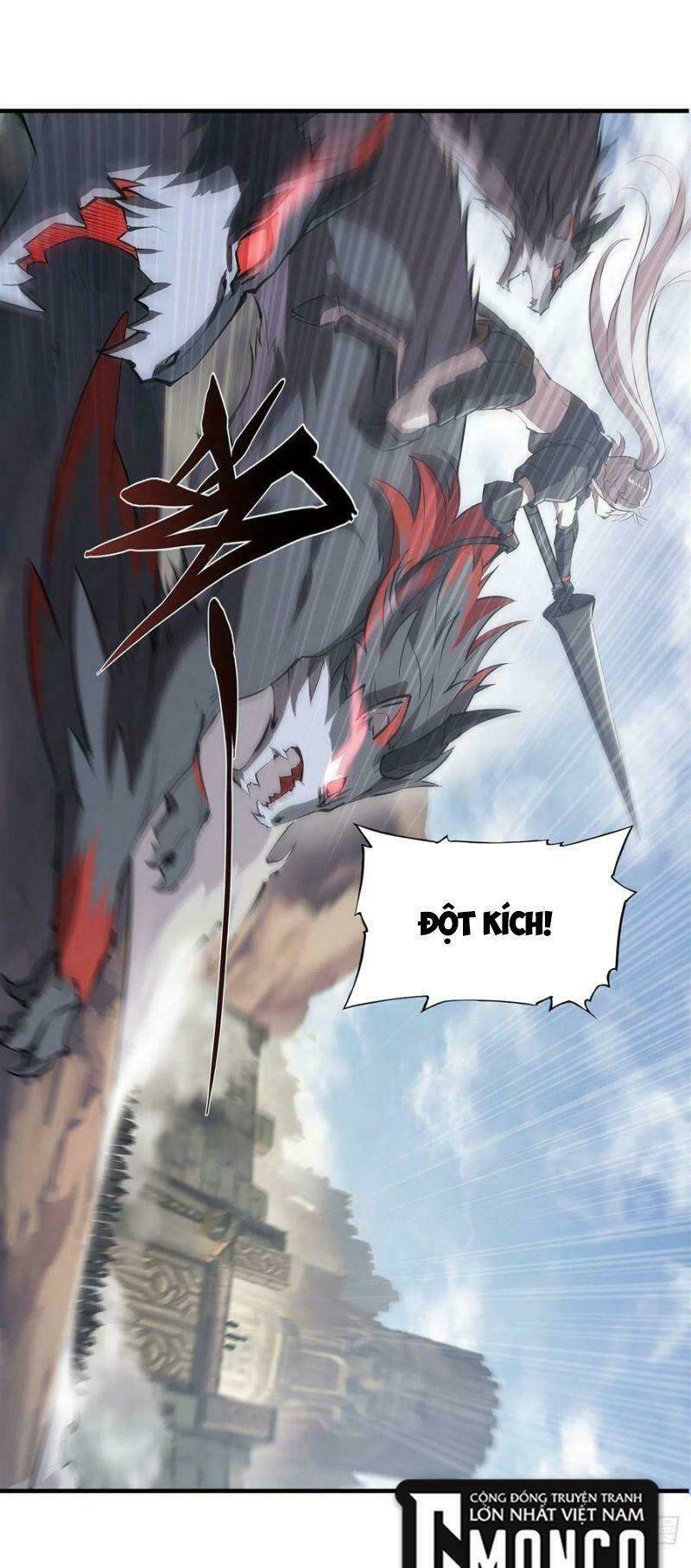 huyết cơ và kỵ sĩ Chapter 232 - Next Chapter 233