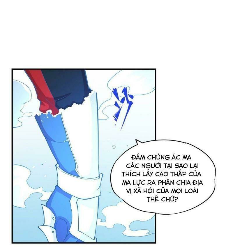 huyết cơ và kỵ sĩ chapter 24 - Trang 2