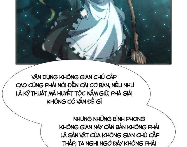 huyết cơ và kỵ sĩ chapter 271 - Trang 2