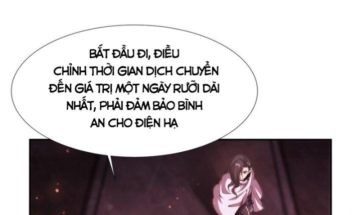 huyết cơ và kỵ sĩ chapter 271 - Trang 2