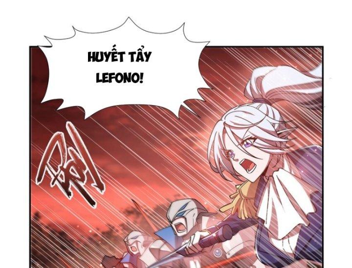 huyết cơ và kỵ sĩ chapter 271 - Trang 2