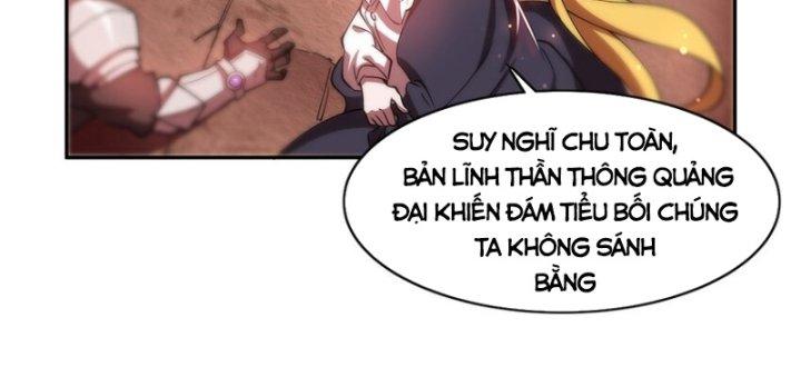 huyết cơ và kỵ sĩ chapter 271 - Trang 2