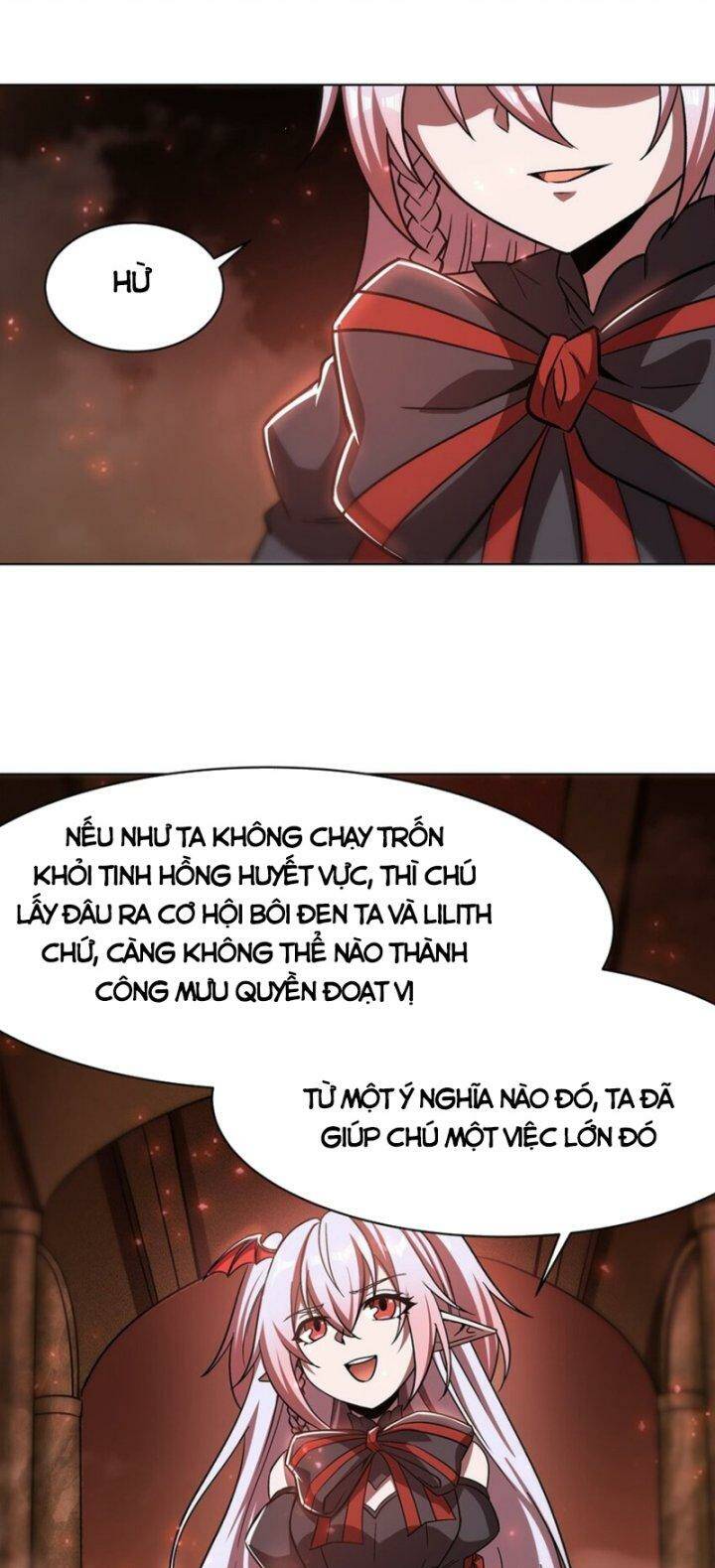 huyết cơ và kỵ sĩ chapter 278 - Next chapter 279