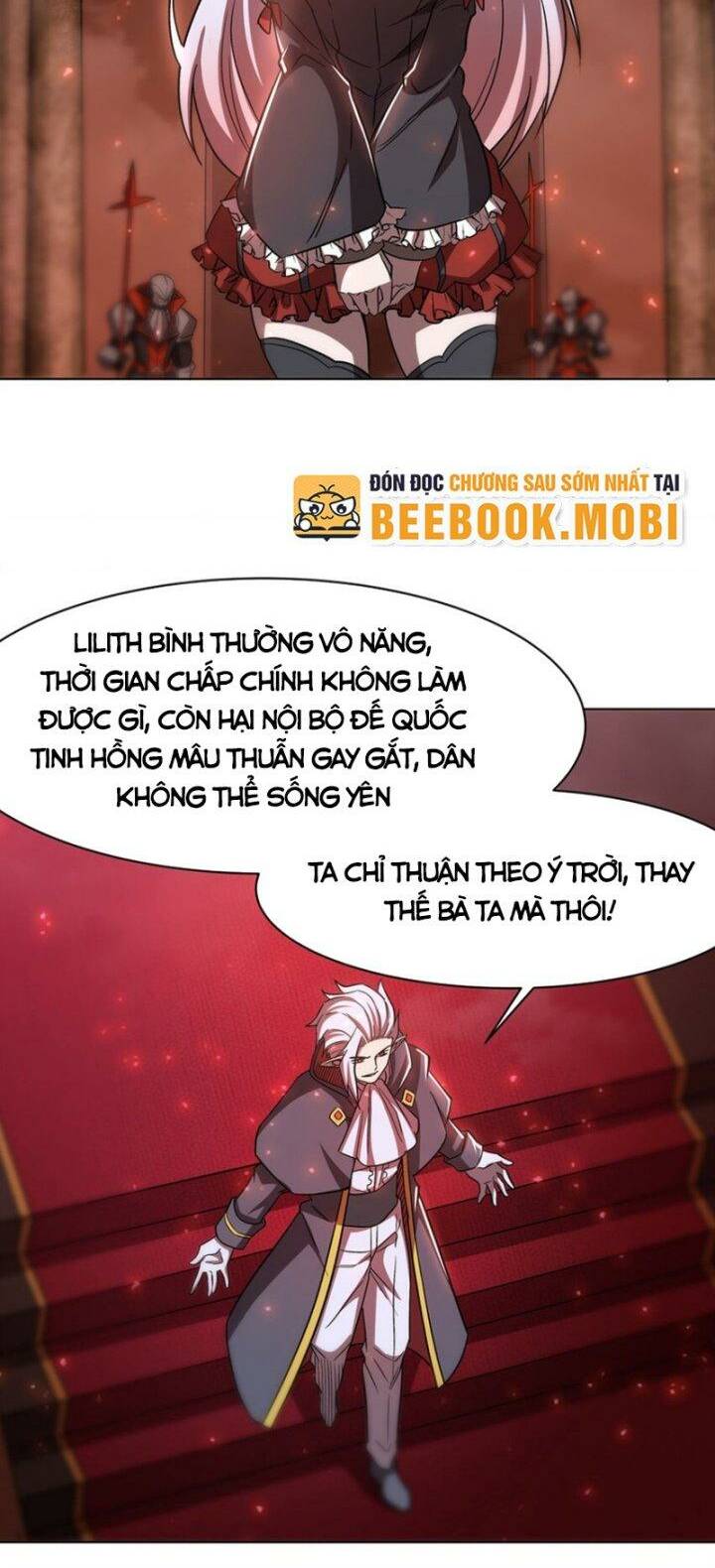 huyết cơ và kỵ sĩ chapter 278 - Next chapter 279