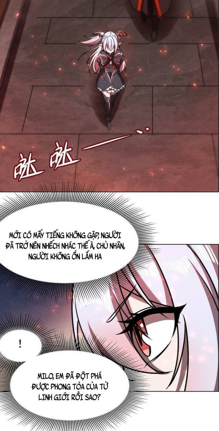 huyết cơ và kỵ sĩ chapter 278 - Next chapter 279