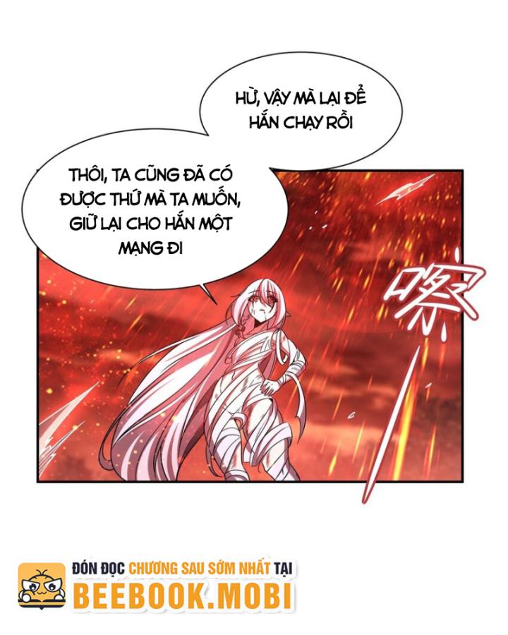 huyết cơ và kỵ sĩ chapter 287 - Next chapter 288