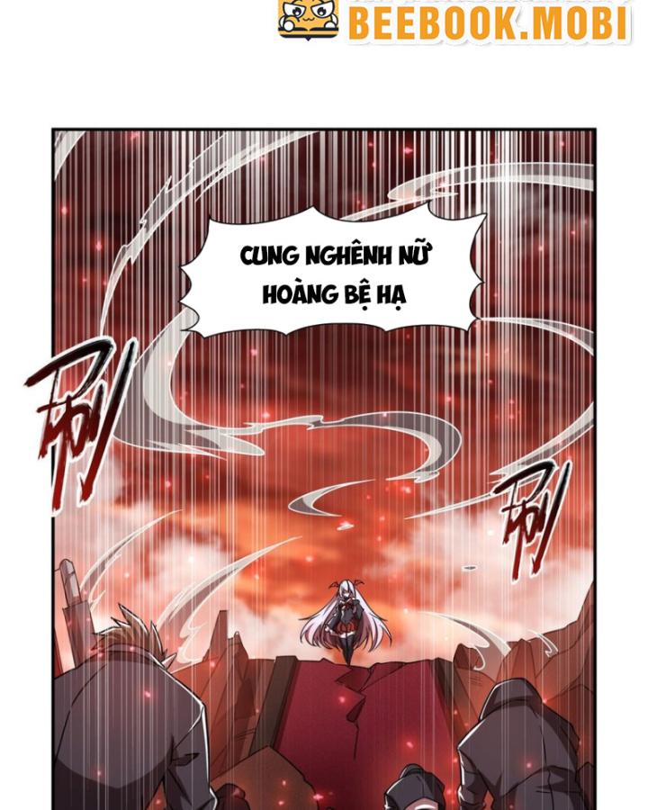 huyết cơ và kỵ sĩ chapter 287 - Next chapter 288