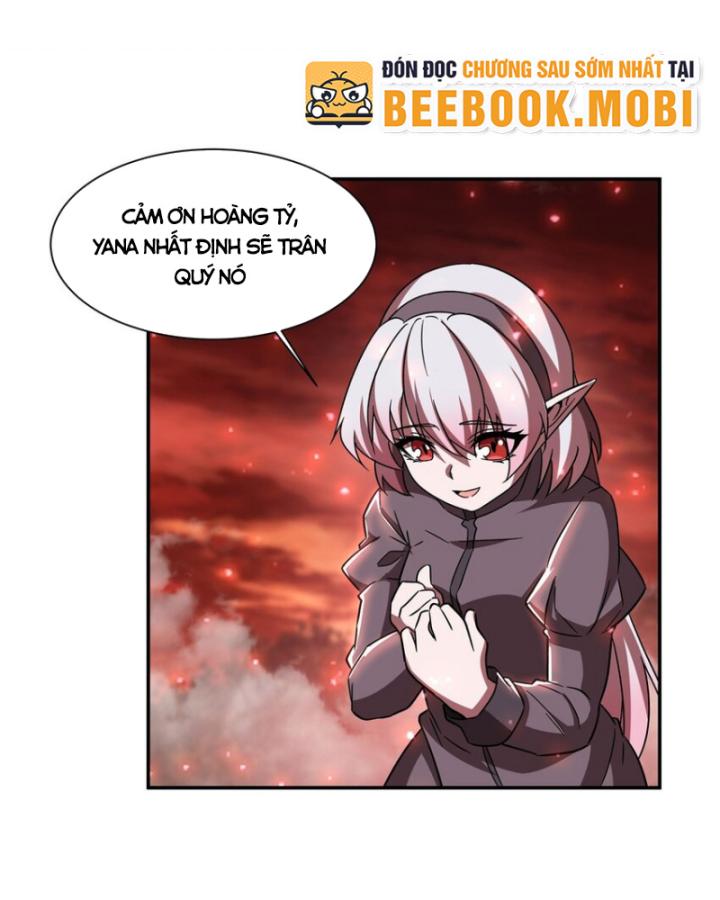 huyết cơ và kỵ sĩ chapter 287 - Next chapter 288