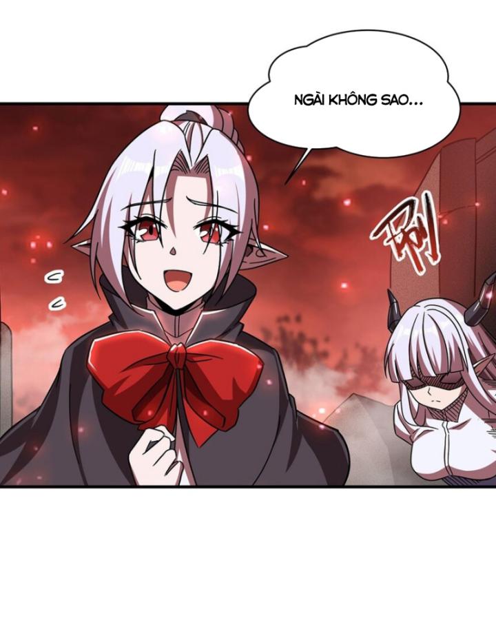 huyết cơ và kỵ sĩ chapter 287 - Next chapter 288