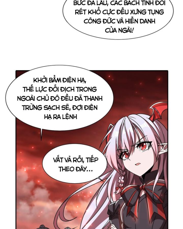 huyết cơ và kỵ sĩ chapter 287 - Next chapter 288