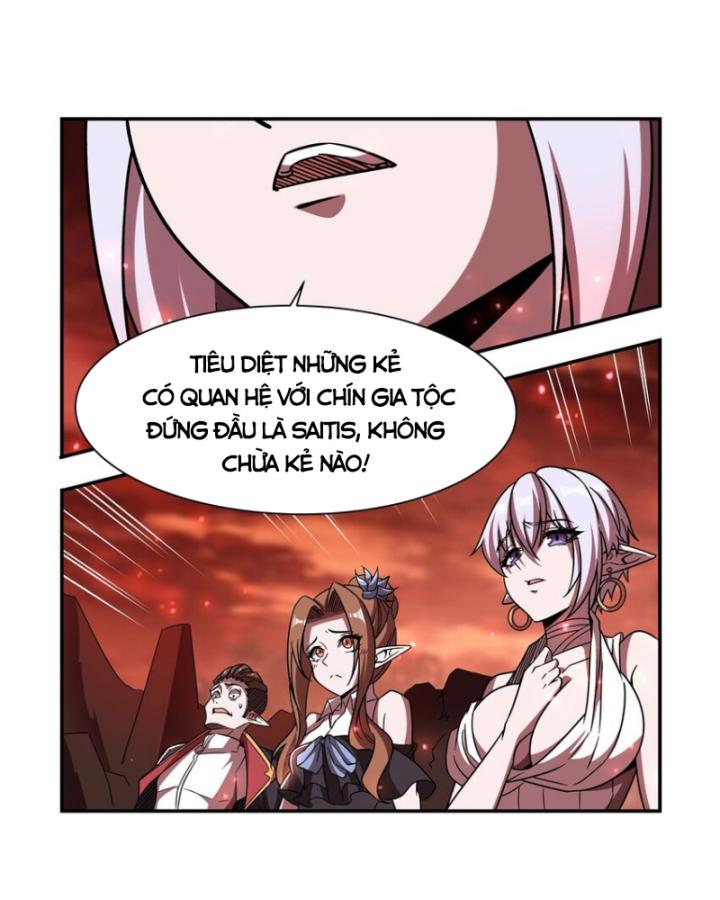 huyết cơ và kỵ sĩ chapter 287 - Next chapter 288