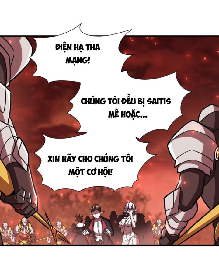 huyết cơ và kỵ sĩ chapter 287 - Next chapter 288