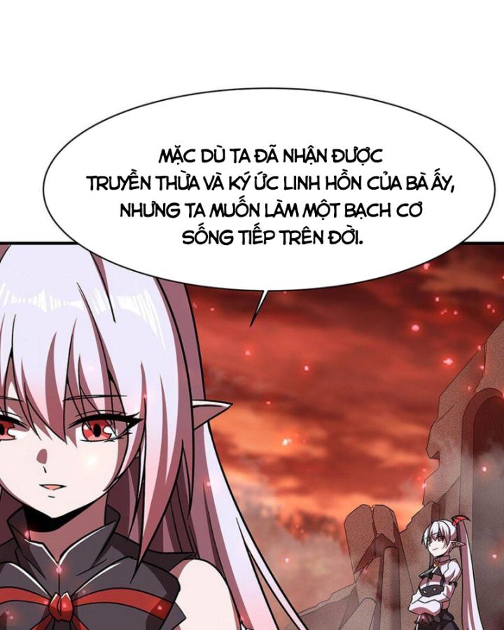 huyết cơ và kỵ sĩ chapter 287 - Next chapter 288