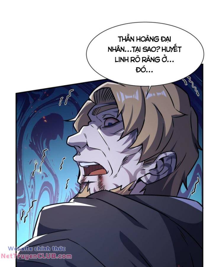 huyết cơ và kỵ sĩ chapter 298 - Trang 2