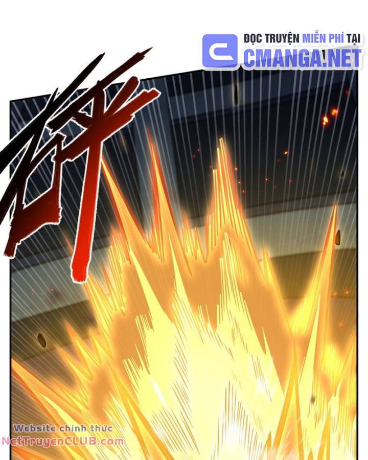 huyết cơ và kỵ sĩ chapter 298 - Trang 2