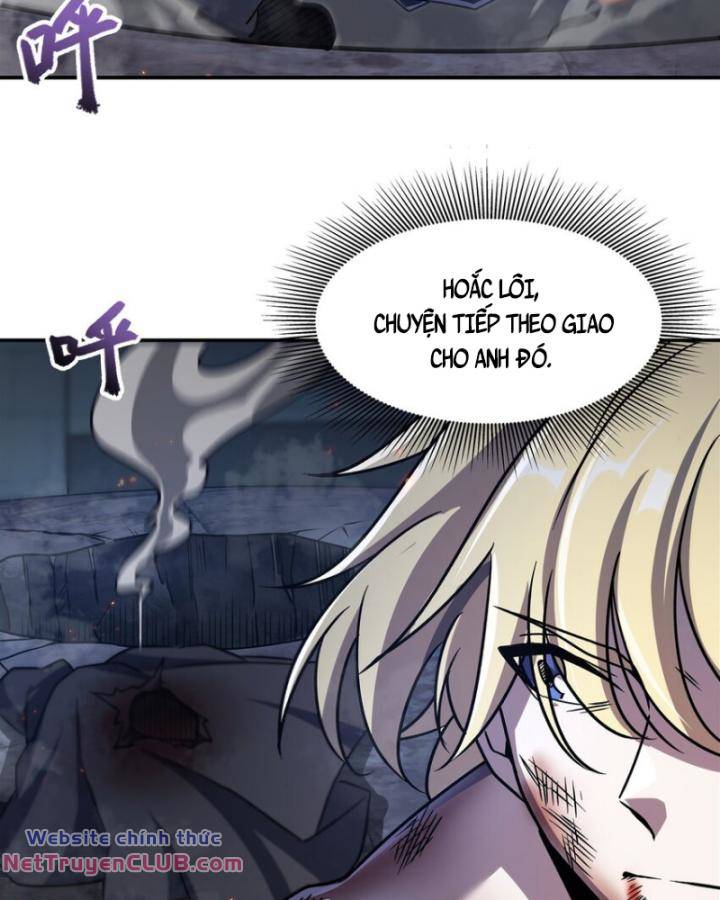 huyết cơ và kỵ sĩ chapter 298 - Trang 2