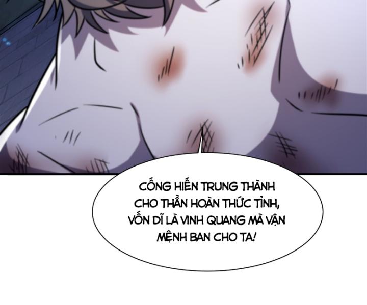 huyết cơ và kỵ sĩ chapter 299 - Trang 2