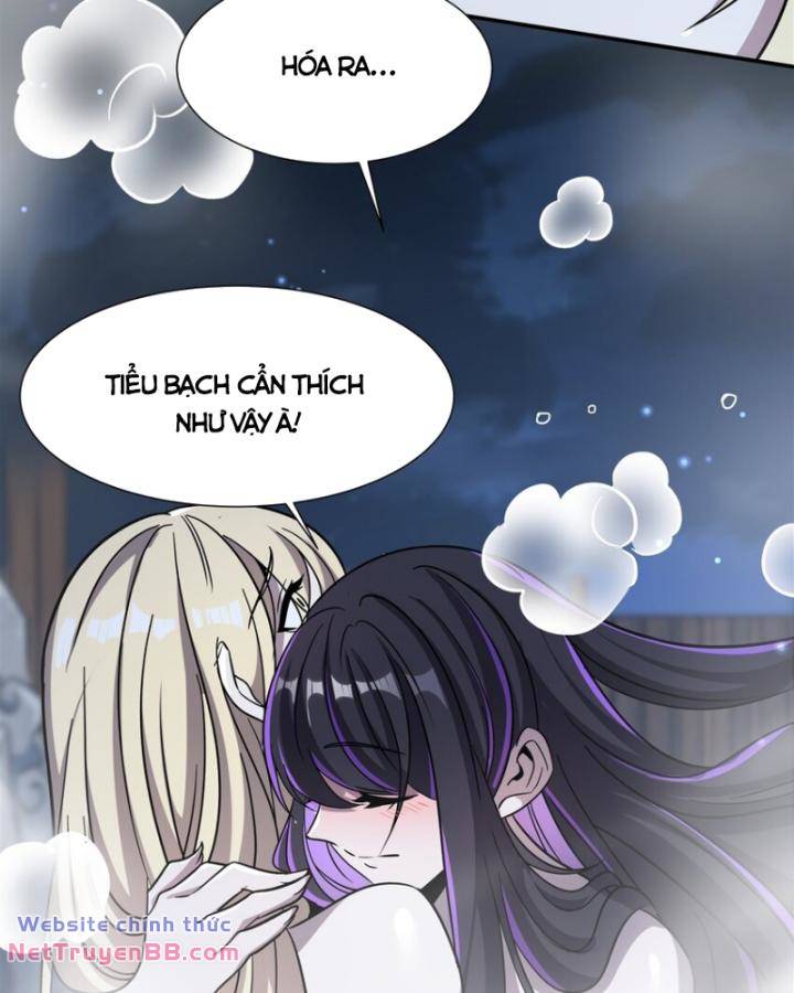 huyết cơ và kỵ sĩ chapter 304 - Trang 2