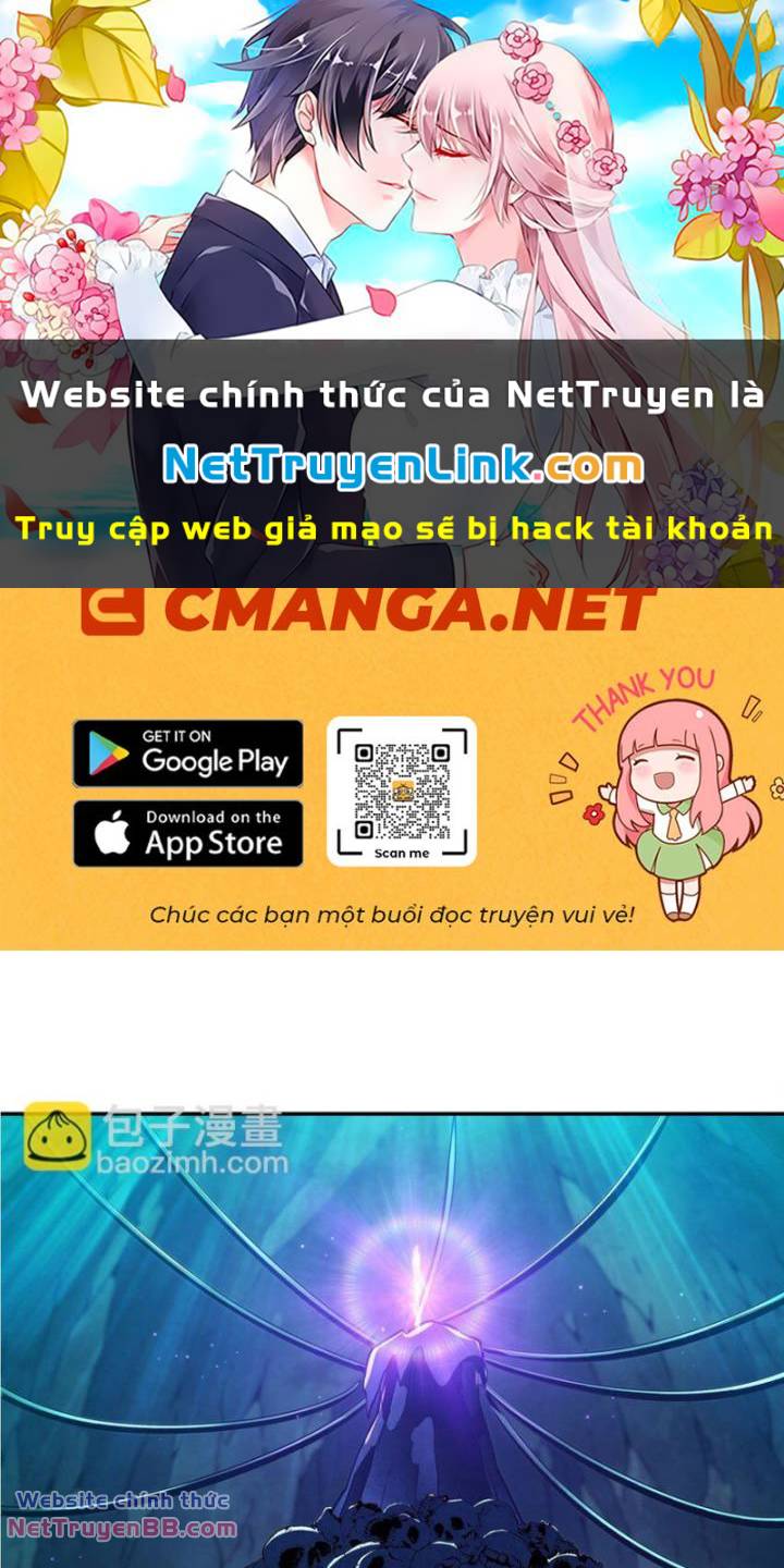 huyết cơ và kỵ sĩ chapter 308 - Trang 2