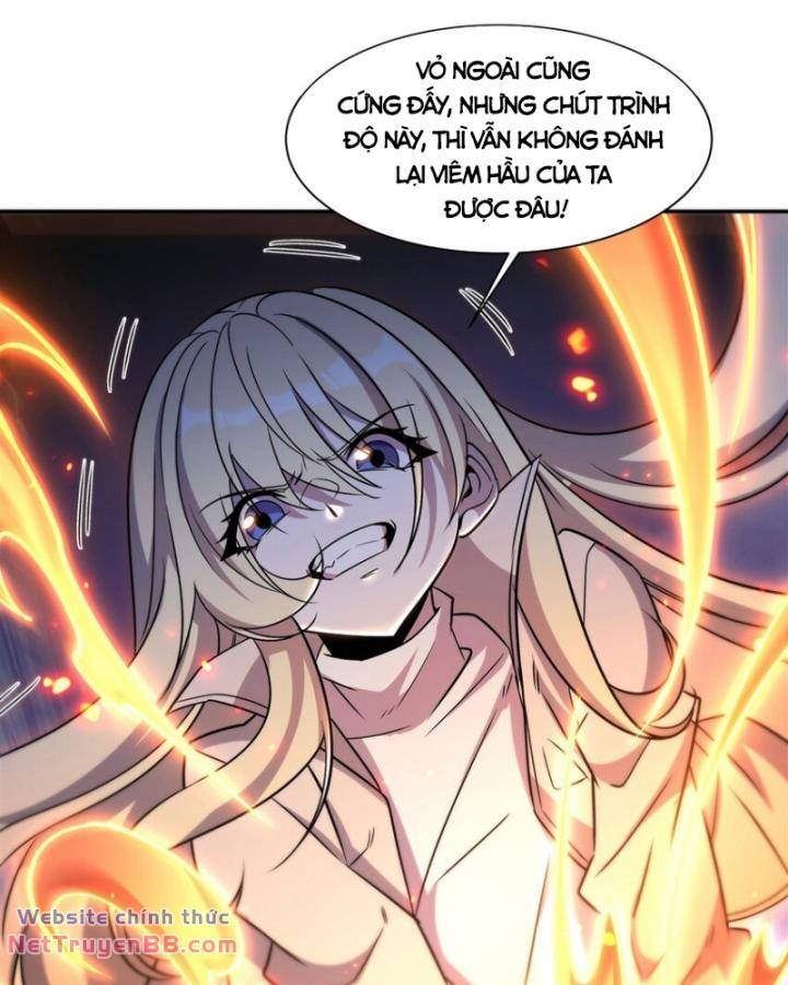 huyết cơ và kỵ sĩ chapter 308 - Trang 2