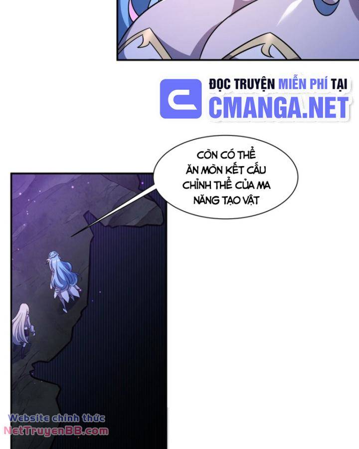 huyết cơ và kỵ sĩ chapter 308 - Trang 2